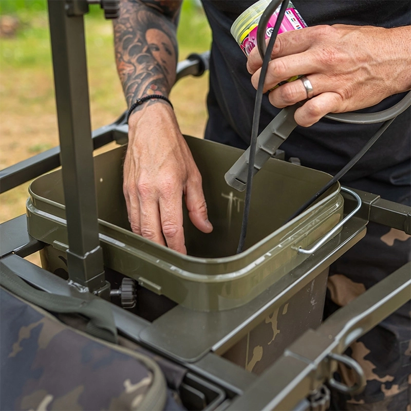 Carp Porter Rear Bucket Bracket